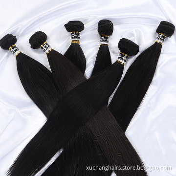 human hair weft Raw Virgin Cuticle Aligned remy hair extension Whosale Unprocessed Malaysian cheap human hair bundles